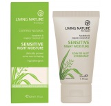 Sensitive Night Moisture (dry/sensitive)