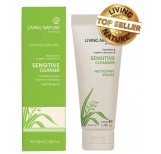 Sensitive Cleanser (dry/sensitive)