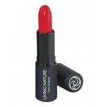 New Organic Lipstick - Wild Fire
