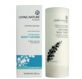 Refreshing Body Lotion