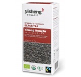 Yihong Kungfu, Organic & Fairtrade Black Tea