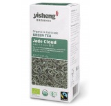 Jade Cloud, Organic & Fairtrade Green Tea