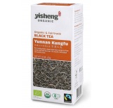 Yunnan Kungfu, Organic & Fairtrade Black Tea