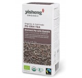 Ancient Puer, Organic & Fairtrade Puer Tea