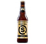 Organic IPA