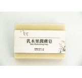 Shea Moisturizing Soap