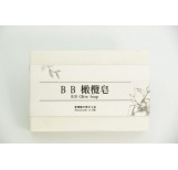 BB Olive Soap