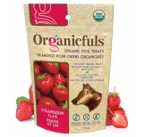 Strawberry Flax Recipe