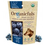 Blueberry Flax Recipe