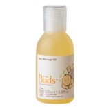 Baby Massage Oil