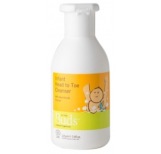 Infant Head to Toe Cleanser