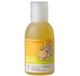Infant Massage Oil