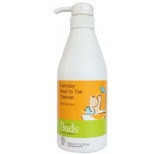 Everyday Head to Toe Cleanser