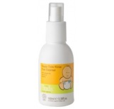 Nappy Time Rinse Free Cleanser