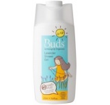 Organic Lavender Shower Gel