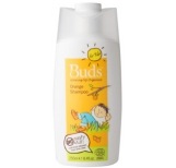 Organic Orange Shampoo