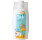 Organic Lavender Shampoo