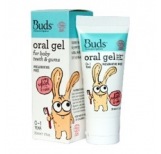 Oral Gel for Baby teeth & gums
