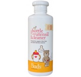 Baby Safe Bottle & Utensil Cleaner