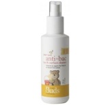 Baby Safe Anti-Bac Toy & Surface Cleaner
