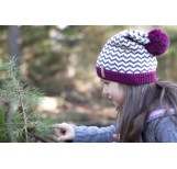 Winter hat collection 2016