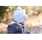 Winter hat collection 2016