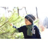 Winter hat collection 2016