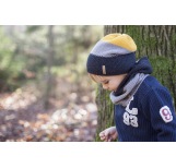 Winter hat collection 2016