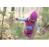 Winter hat collection 2016