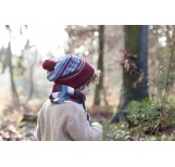 Winter hat collection 2016