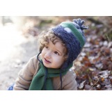 Winter hat collection 2016