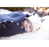 Winter hat collection 2016