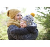 Winter hat collection 2016