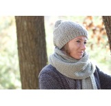 Winter hat collection 2016