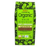 Hair Color Dye - Light Ash Blonde