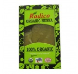 Organic Henna Powder