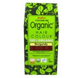 Hair Color Dye - Burgundy
