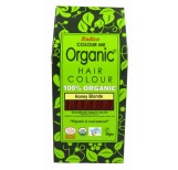 Hair Color Dye - Honey Blonde