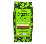 Hair Color Dye - Caramel Blonde