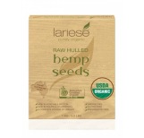 Raw Hulled Hemp Seeds