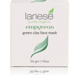 Empyrean Green Clay Mask