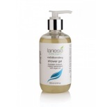 Exhilarating Organic Shower And Hand Gel