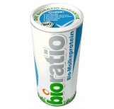 BIORATIO Bio Molkeprotein natur