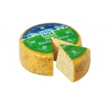 VonHier-Bärlauchkäse