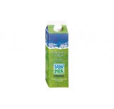 VonHier-Fettarme Milch