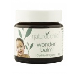Nature's Child Wonder Balm