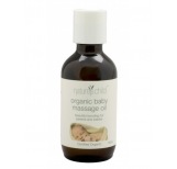Nature's Child Organic Baby Massage Oil