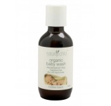 Nature's Child Organic Baby Bath & Body Wash