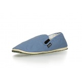 Ethletic Fair Fighter - Pale Denim