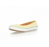 Fair Dancer 17 Frozen Yellow